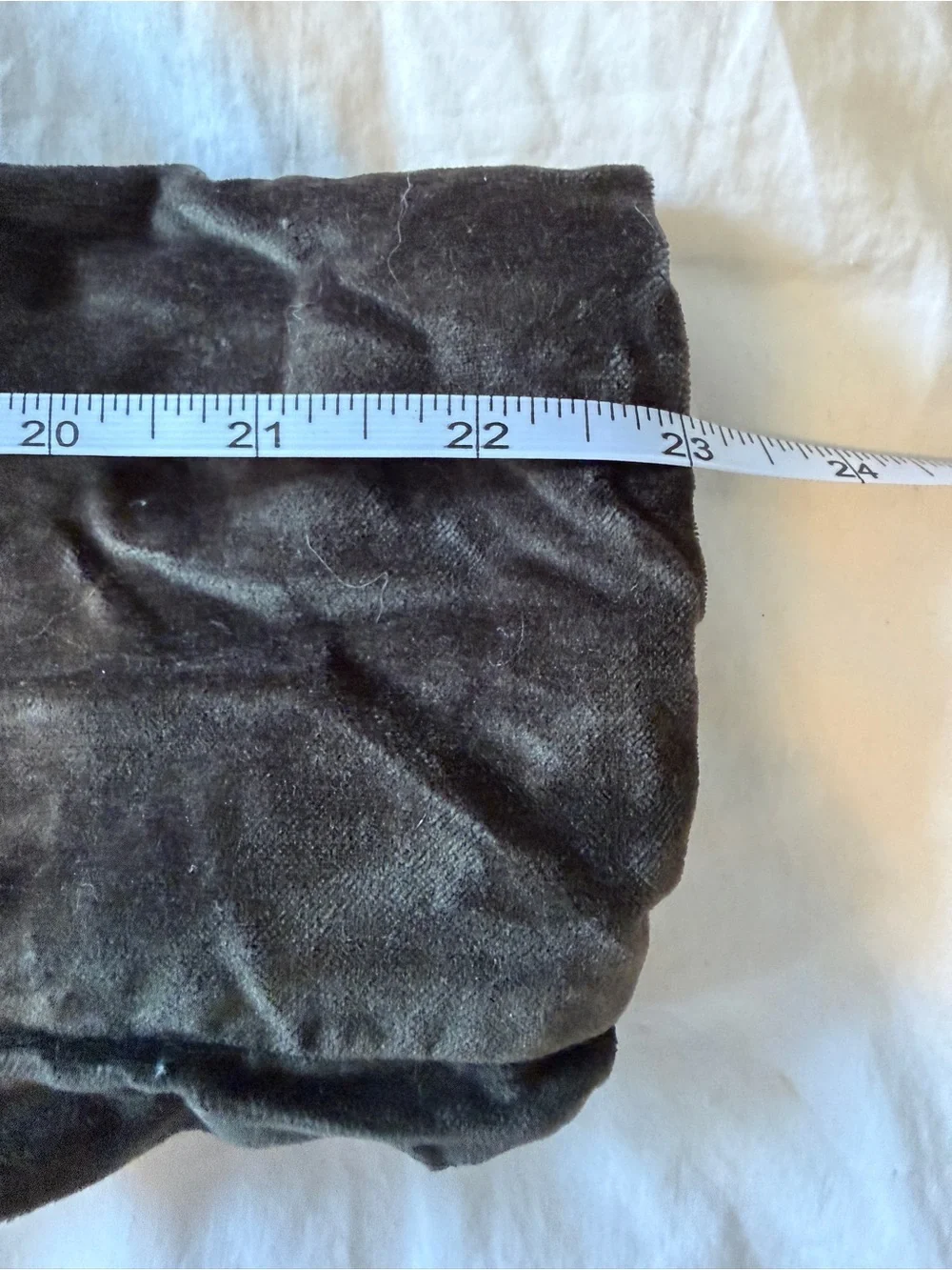 J. Crew Dark Green Y2K Velvet Blazer